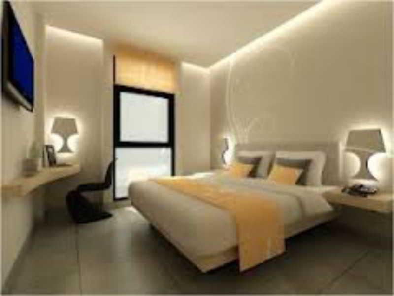 Regantris Surabaya Hotel Екстериор снимка
